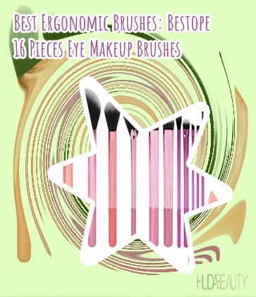 Best affordable eyeshadow brushes