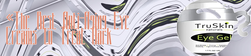 Best eye moisturizer for dark circles