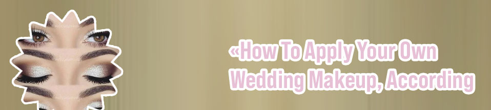 Best eyeshadow for bridal makeup