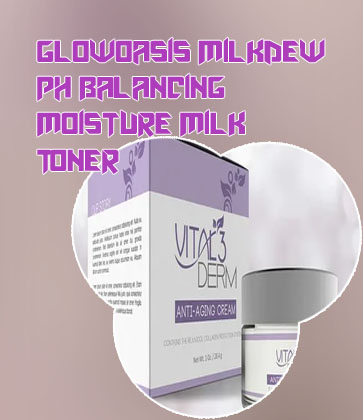 Best k beauty anti aging products