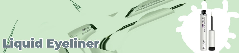 Blinc ultrathin eyeliner
