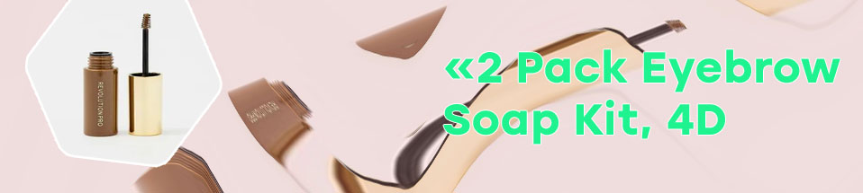 Brow fixer revolution