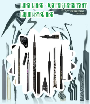Eyeliner liquid price