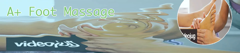 Foot massage open near me