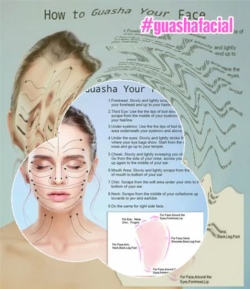 Guashafacial