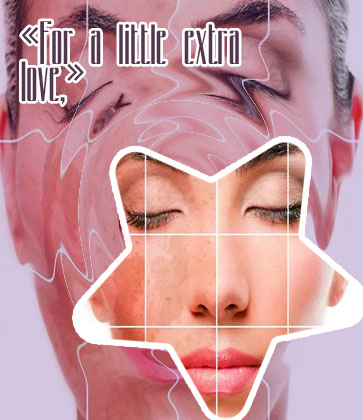K beauty for hyperpigmentation