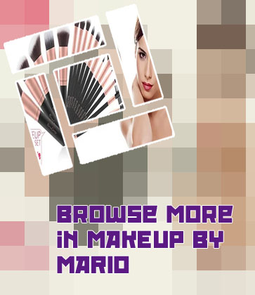 Makeup brush set price amazon