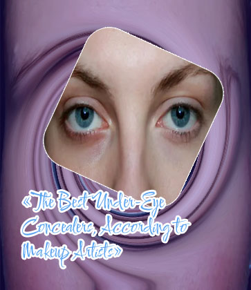 Non creasing concealer