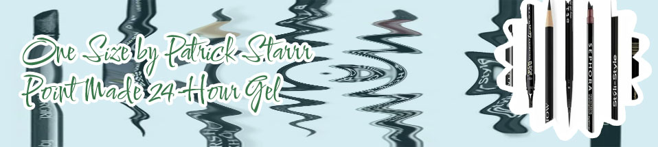 Revant gel pencil eyeliner reviews