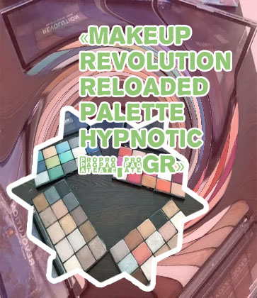 Revolution hypnotic