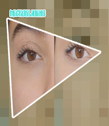 The best pigment for microblading