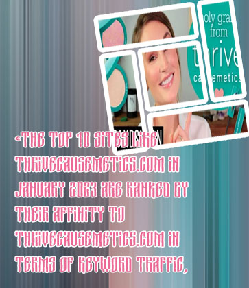 Thrive causmetic ulta