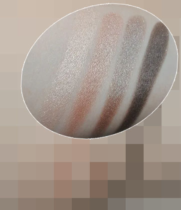 Tom ford nude dip eye shadow