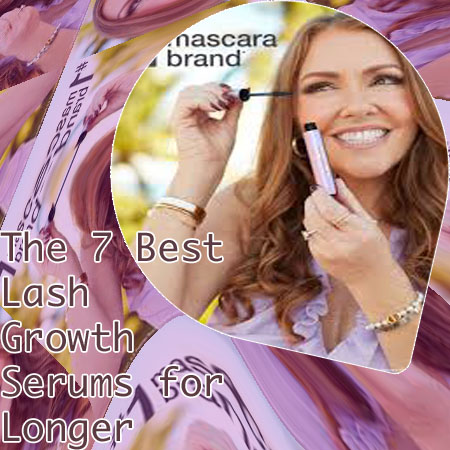 Proglastin lash serum